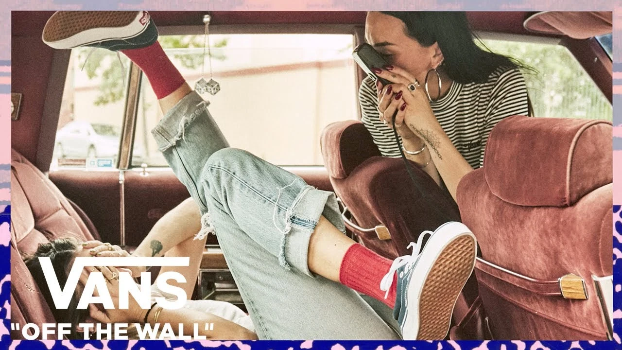 Not Just One Thing – Vans Family | Fashion | VANS